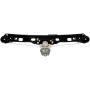 DORMAN 749-707 Power Window Regulator (Regulator Only)