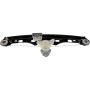 DORMAN 749-707 Power Window Regulator (Regulator Only)