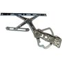 DORMAN 749-708 Power Window Regulator (Regulator Only)