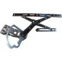 DORMAN 749-709 Power Window Regulator (Regulator Only)