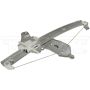 DORMAN 749-716 Power Window Regulator (Regulator Only)
