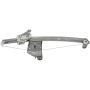 DORMAN 749-716 Power Window Regulator (Regulator Only)