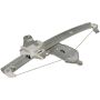 DORMAN 749-716 Power Window Regulator (Regulator Only)