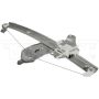 DORMAN 749-717 Power Window Regulator (Regulator Only)