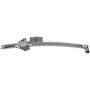 DORMAN 749-717 Power Window Regulator (Regulator Only)
