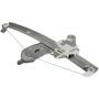 DORMAN 749-717 Power Window Regulator (Regulator Only)