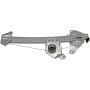 DORMAN 749-718 Power Window Regulator (Regulator Only)