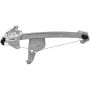 DORMAN 749-718 Power Window Regulator (Regulator Only)