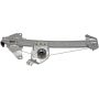 DORMAN 749-719 Power Window Regulator (Regulator Only)