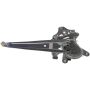 DORMAN 749-720 Power Window Regulator (Regulator Only)