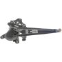 DORMAN 749-721 Power Window Regulator (Regulator Only)