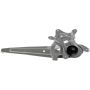 DORMAN 749-721 Power Window Regulator (Regulator Only)