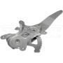 DORMAN 749-722 Power Window Regulator (Regulator Only)
