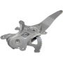 DORMAN 749-722 Power Window Regulator (Regulator Only)