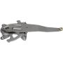 DORMAN 749-723 Power Window Regulator (Regulator Only)