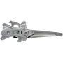 DORMAN 749-724 Power Window Regulator (Regulator Only)