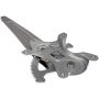 DORMAN 749-724 Power Window Regulator (Regulator Only)