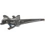 DORMAN 749-727 Power Window Regulator (Regulator Only)