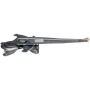 DORMAN 749-727 Power Window Regulator (Regulator Only)