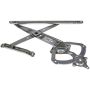 DORMAN 749-730 Power Window Regulator (Regulator Only)