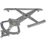 DORMAN 749-730 Power Window Regulator (Regulator Only)
