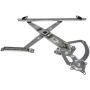 DORMAN 749-731 Power Window Regulator (Regulator Only)