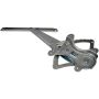 DORMAN 749-733 Power Window Regulator (Regulator Only)
