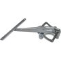 DORMAN 749-733 Power Window Regulator (Regulator Only)