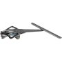 DORMAN 749-733 Power Window Regulator (Regulator Only)