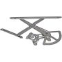 DORMAN 749-736 Power Window Regulator (Regulator Only)