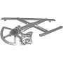 DORMAN 749-736 Power Window Regulator (Regulator Only)
