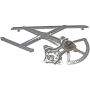 DORMAN 749-737 Power Window Regulator (Regulator Only)