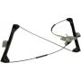 DORMAN 749-745 Power Window Regulator (Regulator Only)