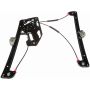 DORMAN 749-749 Power Window Regulator (Regulator Only)