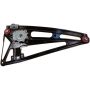 DORMAN 749-750 Power Window Regulator (Regulator Only)
