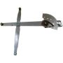 DORMAN 749-758 Manual Window Regulator (Regulator Only)