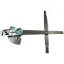 DORMAN 749-759 Manual Window Regulator (Regulator Only)
