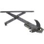 DORMAN 749-774 Manual Window Regulator (Regulator Only)