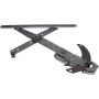 DORMAN 749-774 Manual Window Regulator (Regulator Only)
