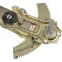DORMAN 749-780 Manual Window Regulator (Regulator Only)
