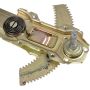 DORMAN 749-780 Manual Window Regulator (Regulator Only)