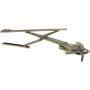 DORMAN 749-781 Manual Window Regulator (Regulator Only)
