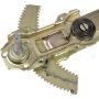DORMAN 749-781 Manual Window Regulator (Regulator Only)