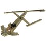 DORMAN 749-781 Manual Window Regulator (Regulator Only)