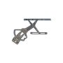 DORMAN 749-787 Power Window Regulator (Regulator Only)