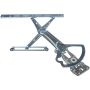 DORMAN 749-787 Power Window Regulator (Regulator Only)