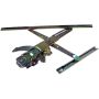 DORMAN 749-788 Manual Window Regulator (Regulator Only)