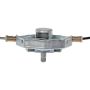 DORMAN 749-790 Manual Window Regulator (Regulator Only)