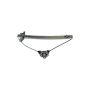 DORMAN 749-791 Manual Window Regulator (Regulator Only)