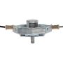 DORMAN 749-791 Manual Window Regulator (Regulator Only)